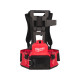 Купити Обприскувач ранцевий акумуляторний (базова станція) MILWAUKEE M18 BBPFP2-301 (зарядний пристрій M12-18 FC, 1 акумулятор М18 НВ3 3Аг, картонне пакування). Офіційний магазин Мілвокі Україна, фірмова гарантія з доставкою по Украіні