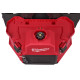 Купити Обприскувач ранцевий акумуляторний (базова станція) MILWAUKEE M18 BBPFP2-301 (зарядний пристрій M12-18 FC, 1 акумулятор М18 НВ3 3Аг, картонне пакування). Офіційний магазин Мілвокі Україна, фірмова гарантія з доставкою по Украіні