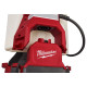Купити Обприскувач ранцевий акумуляторний (базова станція) MILWAUKEE M18 BBPFP2-301 (зарядний пристрій M12-18 FC, 1 акумулятор М18 НВ3 3Аг, картонне пакування). Офіційний магазин Мілвокі Україна, фірмова гарантія з доставкою по Украіні