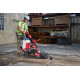 Купити Обприскувач ранцевий акумуляторний (базова станція) MILWAUKEE M18 BBPFP2-301 (зарядний пристрій M12-18 FC, 1 акумулятор М18 НВ3 3Аг, картонне пакування). Офіційний магазин Мілвокі Україна, фірмова гарантія з доставкою по Украіні