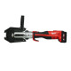 Купити Обтискач гідравлічний акумуляторний для труб MILWAUKEE, M18 BLHPTXL-0C XL (каркас, кейс). Офіційний магазин Мілвокі Україна, фірмова гарантія з доставкою по Украіні