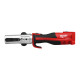 Купити Обтискач гідравлічний акумуляторний для труб MILWAUKEE, M18 BLHPTXL-0C XL (каркас, кейс). Офіційний магазин Мілвокі Україна, фірмова гарантія з доставкою по Украіні