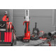 Купити Обтискач гідравлічний акумуляторний для труб MILWAUKEE, M18 BLHPTXL-0C XL (каркас, кейс). Офіційний магазин Мілвокі Україна, фірмова гарантія з доставкою по Украіні