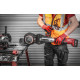 Купити Обтискач гідравлічний акумуляторний для труб MILWAUKEE, M18 BLHPTXL-0C XL (каркас, кейс). Офіційний магазин Мілвокі Україна, фірмова гарантія з доставкою по Украіні
