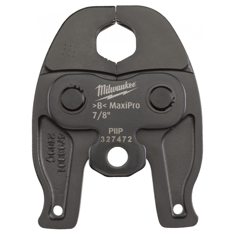 Купити J12-BMP 7/8 Press Jaw Connex + Banninger. Офіційний магазин Мілвокі Україна, фірмова гарантія з доставкою по Украіні