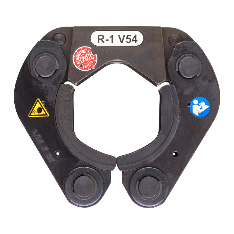 Купити Обжимные клещи Кольцевые RJ18-V54. Офіційний магазин Мілвокі Україна, фірмова гарантія з доставкою по Украіні