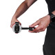 Купити Обтискач гідравлічний акумуляторний для труб MILWAUKEE, M18B LHPTXL-502C XL (зарядний пристрій M12-18 FC, 2 акумулятори М18 В5 5Аг, кейс). Офіційний магазин Мілвокі Україна, фірмова гарантія з доставкою по Украіні