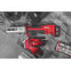 Купити Обтискач гідравлічний акумуляторний для труб MILWAUKEE, M18B LHPTXL-502C XL (зарядний пристрій M12-18 FC, 2 акумулятори М18 В5 5Аг, кейс). Офіційний магазин Мілвокі Україна, фірмова гарантія з доставкою по Украіні