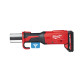 Купити Обтискач гідравлічний акумуляторний для труб MILWAUKEE, M18 ONEBLHPT-302C (зарядний пристрій М12-18 FC, 2 акумулятори М18 НВ3 3Аг, кейс). Офіційний магазин Мілвокі Україна, фірмова гарантія з доставкою по Украіні