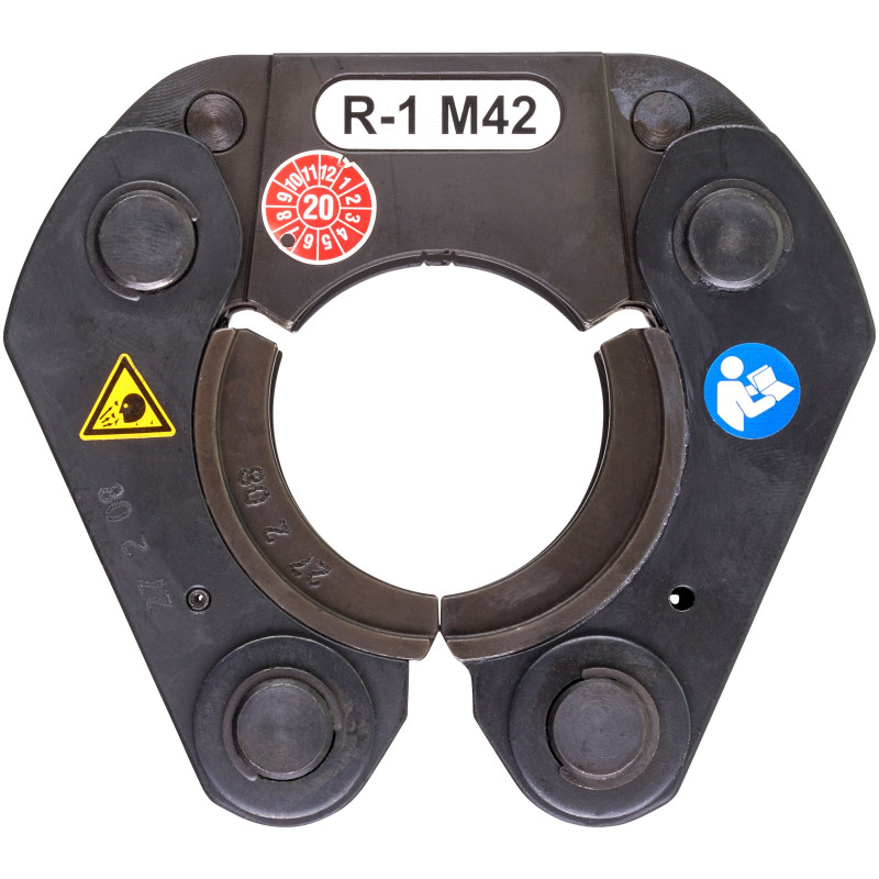 Купити Обжимные клещи Кольцевые RJ18-M42. Офіційний магазин Мілвокі Україна, фірмова гарантія з доставкою по Украіні
