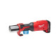 Купити Обтискач гідравлічний акумуляторний для труб MILWAUKEE, M18 ONEBLHPT-302C (зарядний пристрій М12-18 FC, 2 акумулятори М18 НВ3 3Аг, кейс). Офіційний магазин Мілвокі Україна, фірмова гарантія з доставкою по Украіні