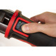 Купити Обтискач гідравлічний акумуляторний для труб MILWAUKEE, M18 ONEBLHPT-302C M-SET (зарядний пристрій М12-18 FC, 2 акумулятори М18 НВ3 3Аг, M-кліщі, кейс). Офіційний магазин Мілвокі Україна, фірмова гарантія з доставкою по Украіні