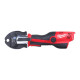 Купити Обтискач гідравлічний акумуляторний для труб MILWAUKEE, M12 HPT-0C (каркас, кейс). Офіційний магазин Мілвокі Україна, фірмова гарантія з доставкою по Украіні