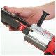 Купити Обтискач гідравлічний акумуляторний для труб MILWAUKEE, M18 BLHPT-202C V-SET (зарядний пристрій М12-18 С, 2 акумулятори М18 В2 2Аг, V-кліщі, кейс). Офіційний магазин Мілвокі Україна, фірмова гарантія з доставкою по Украіні