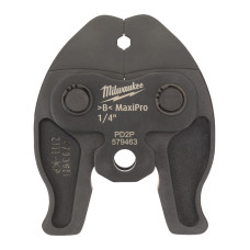 Купити J12-BMP 1/4 Press Jaw Connex + Banninger. Офіційний магазин Мілвокі Україна, фірмова гарантія з доставкою по Украіні