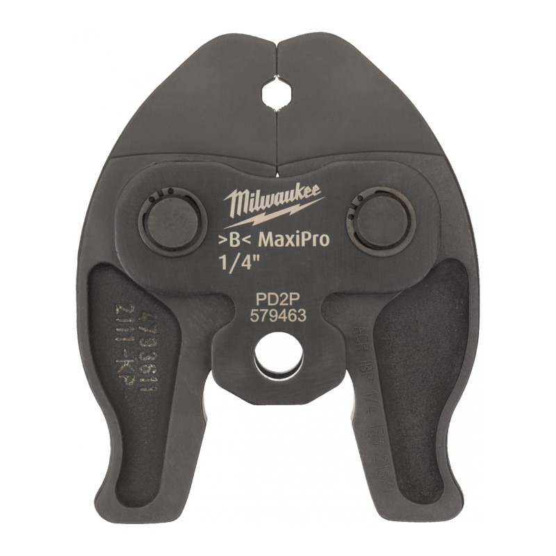 Купити J12-BMP 1/4 Press Jaw Connex + Banninger. Офіційний магазин Мілвокі Україна, фірмова гарантія з доставкою по Украіні