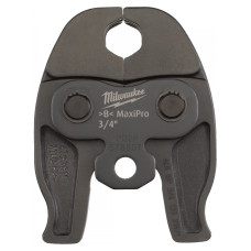 Купити J12-BMP 3/4 Press Jaw Connex + Banninger. Офіційний магазин Мілвокі Україна, фірмова гарантія з доставкою по Украіні