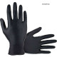 Купити Нитриловые одноразовые перчатки размер 10/XL (50 шт) MILWAUKEE 4932493236. Офіційний магазин Мілвокі Україна, фірмова гарантія з доставкою по Украіні