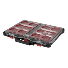 Купити Органайзер тонкий PACKOUT MILWAUKEE (500x380х64мм). Офіційний магазин Мілвокі Україна, фірмова гарантія з доставкою по Украіні