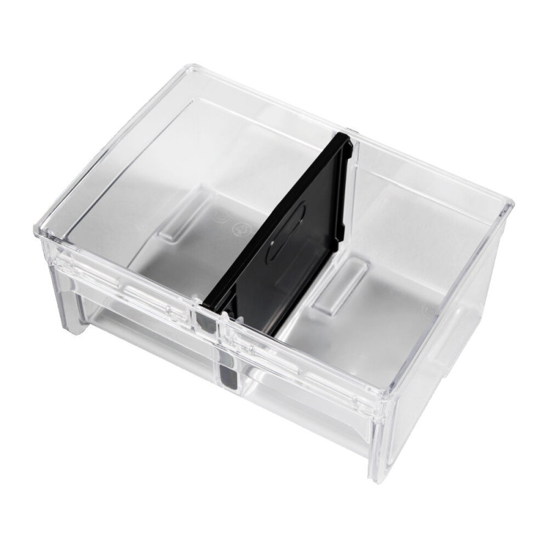 Купити Органайзер вертикальний PACKOUT MILWAUKEE TIP BIN (500x386х170мм). Офіційний магазин Мілвокі Україна, фірмова гарантія з доставкою по Украіні