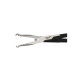 Купити Плоскогубці MILWAUKEE для шлангів малого діаметра, (8мм). Офіційний магазин Мілвокі Україна, фірмова гарантія з доставкою по Украіні