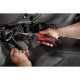Купити Паяльник акумуляторний MILWAUKEE, M12 SI-201C (зарядний пристрій С12 С, 1 акумулятор М12 В2 2Аг, жало, кейс). Офіційний магазин Мілвокі Україна, фірмова гарантія з доставкою по Украіні