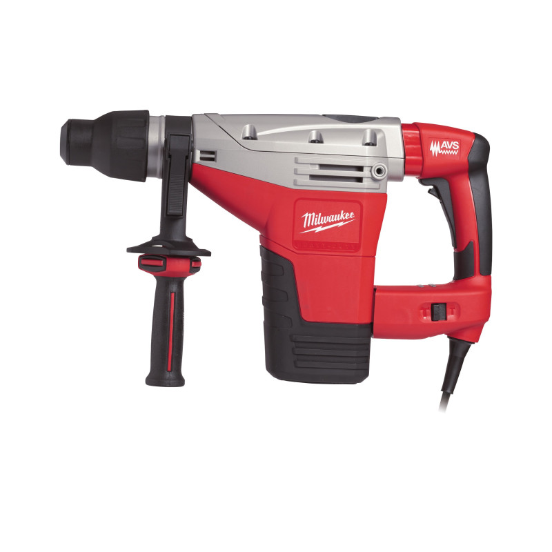 Купити Перфоратор SDS-MAX MILWAUKEE, K 545 S, 1300Вт, 8,5Дж (заміна на 4933498603). Офіційний магазин Мілвокі Україна, фірмова гарантія з доставкою по Украіні