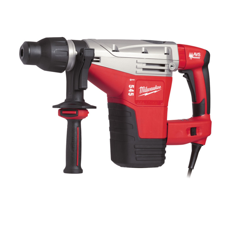 Купити Перфоратор SDS-MAX MILWAUKEE, K 545 S, 1300Вт, 8,5Дж (заміна на 4933498603). Офіційний магазин Мілвокі Україна, фірмова гарантія з доставкою по Украіні