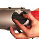 Купити Перфоратор SDS-MAX MILWAUKEE, K 545 S, 1300Вт, 8,5Дж (заміна на 4933498603). Офіційний магазин Мілвокі Україна, фірмова гарантія з доставкою по Украіні