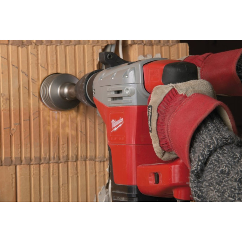 Купити Перфоратор SDS-MAX MILWAUKEE, K 545 S, 1300Вт, 8,5Дж (заміна на 4933498603). Офіційний магазин Мілвокі Україна, фірмова гарантія з доставкою по Украіні