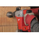 Купити Перфоратор SDS-MAX MILWAUKEE, K 545 S, 1300Вт, 8,5Дж (заміна на 4933498603). Офіційний магазин Мілвокі Україна, фірмова гарантія з доставкою по Украіні