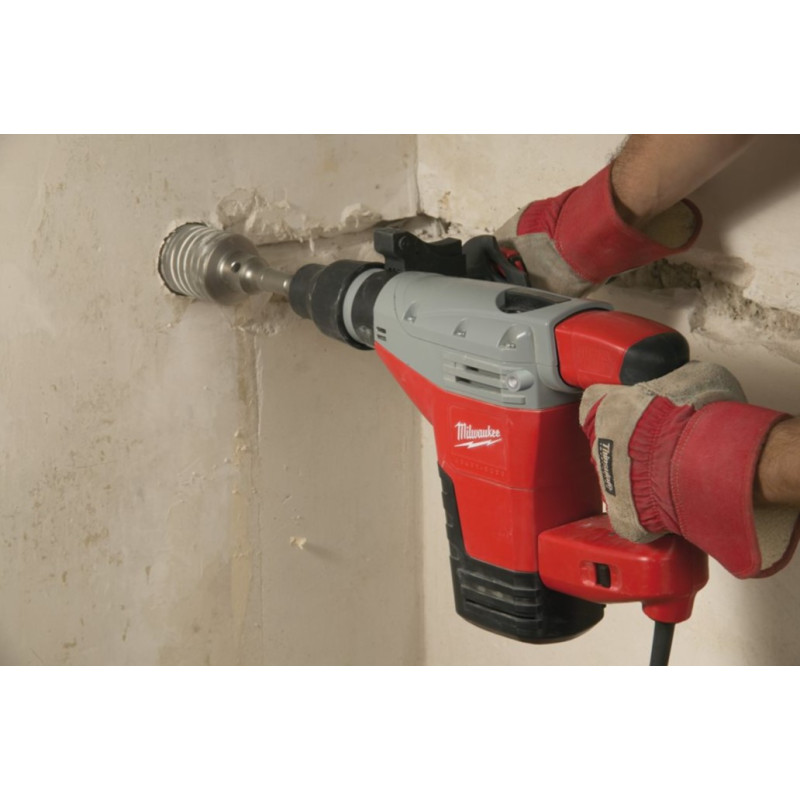 Купити Перфоратор SDS-MAX MILWAUKEE, K 545 S, 1300Вт, 8,5Дж (заміна на 4933498603). Офіційний магазин Мілвокі Україна, фірмова гарантія з доставкою по Украіні