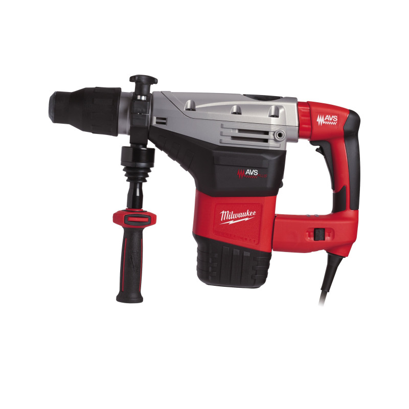 Купити Перфоратор SDS-MAX MILWAUKEE, K 750 S, 1550Вт, 11,9Дж. Офіційний магазин Мілвокі Україна, фірмова гарантія з доставкою по Украіні