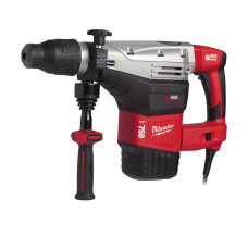 Купити Перфоратор SDS-MAX MILWAUKEE, K 750 S, 1550Вт, 11,9Дж. Офіційний магазин Мілвокі Україна, фірмова гарантія з доставкою по Украіні