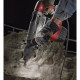 Купити Перфоратор SDS-MAX MILWAUKEE, K 750 S, 1550Вт, 11,9Дж. Офіційний магазин Мілвокі Україна, фірмова гарантія з доставкою по Украіні