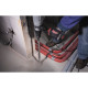 Купити Перфоратор SDS-MAX MILWAUKEE, K 750 S, 1550Вт, 11,9Дж. Офіційний магазин Мілвокі Україна, фірмова гарантія з доставкою по Украіні