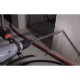Купити Перфоратор SDS-MAX MILWAUKEE, K 750 S, 1550Вт, 11,9Дж. Офіційний магазин Мілвокі Україна, фірмова гарантія з доставкою по Украіні