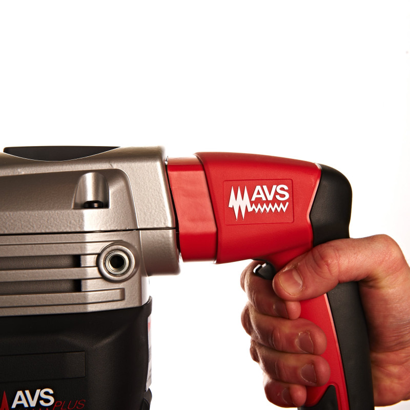 Купити Перфоратор SDS-MAX MILWAUKEE, K 750 S, 1550Вт, 11,9Дж. Офіційний магазин Мілвокі Україна, фірмова гарантія з доставкою по Украіні