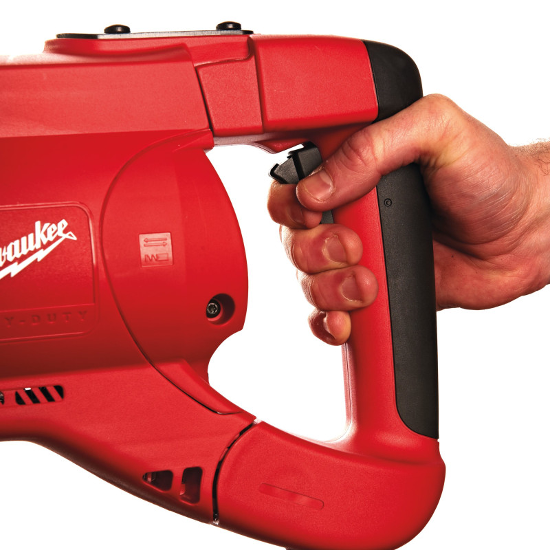Купити Перфоратор SDS-MAX MILWAUKEE, K 950 S, 1700Вт, 20Дж. Офіційний магазин Мілвокі Україна, фірмова гарантія з доставкою по Украіні