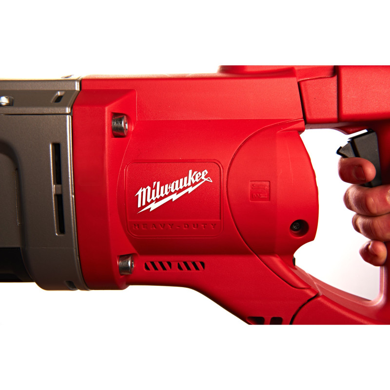 Купити Перфоратор SDS-MAX MILWAUKEE, K 950 S, 1700Вт, 20Дж. Офіційний магазин Мілвокі Україна, фірмова гарантія з доставкою по Украіні