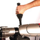 Купити Перфоратор SDS-MAX MILWAUKEE, K 950 S, 1700Вт, 20Дж. Офіційний магазин Мілвокі Україна, фірмова гарантія з доставкою по Украіні