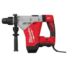 Купити Перфоратор SDS-MAX MILWAUKEE, HACO 850, 1470Вт, 11Дж. Офіційний магазин Мілвокі Україна, фірмова гарантія з доставкою по Украіні