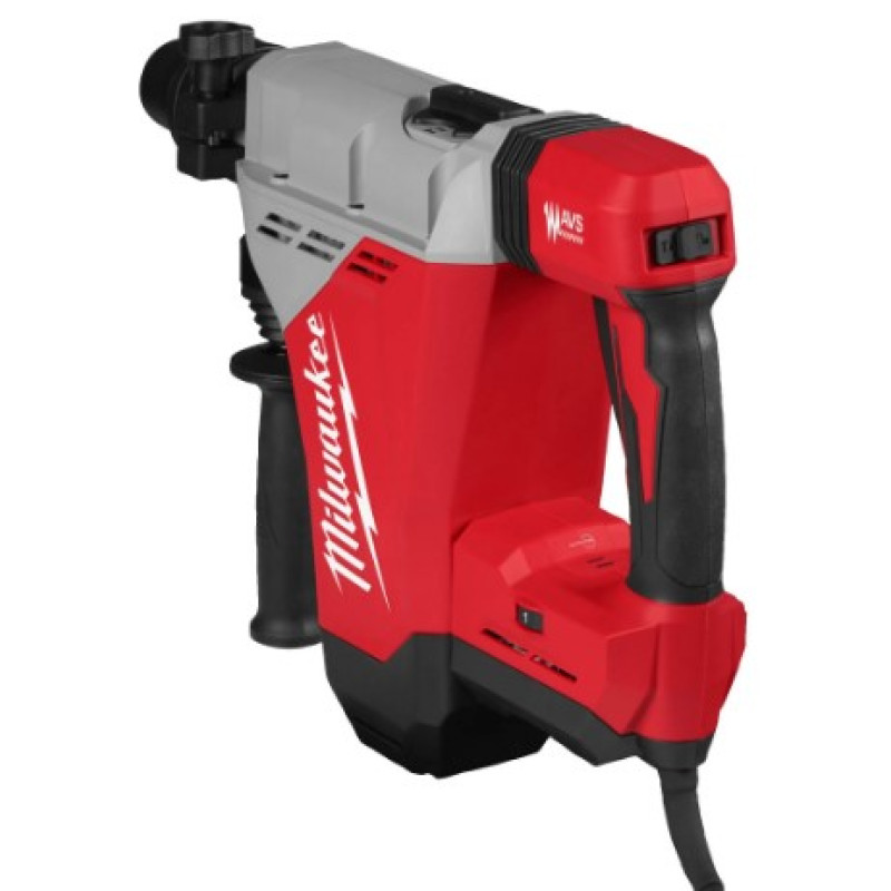 Купити Перфоратор SDS-MAX MILWAUKEE, HACO 850, 1470Вт, 11Дж. Офіційний магазин Мілвокі Україна, фірмова гарантія з доставкою по Украіні