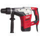 Купити Перфоратор SDS-MAX MILWAUKEE, K 540 S, 1100Вт, 7,5Дж (заміна на 4933493338). Офіційний магазин Мілвокі Україна, фірмова гарантія з доставкою по Украіні