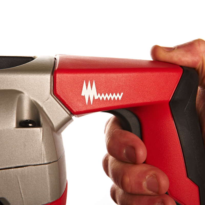 Купити Перфоратор SDS-MAX MILWAUKEE, K 540 S, 1100Вт, 7,5Дж (заміна на 4933493338). Офіційний магазин Мілвокі Україна, фірмова гарантія з доставкою по Украіні