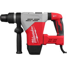 Купити Перфоратор SDS-MAX MILWAUKEE, HACO 540, 1400Вт, 7,5Дж. Офіційний магазин Мілвокі Україна, фірмова гарантія з доставкою по Украіні