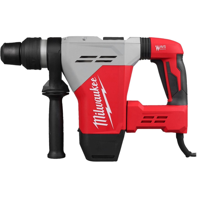 Купити Перфоратор SDS-MAX MILWAUKEE, HACO 540, 1400Вт, 7,5Дж. Офіційний магазин Мілвокі Україна, фірмова гарантія з доставкою по Украіні