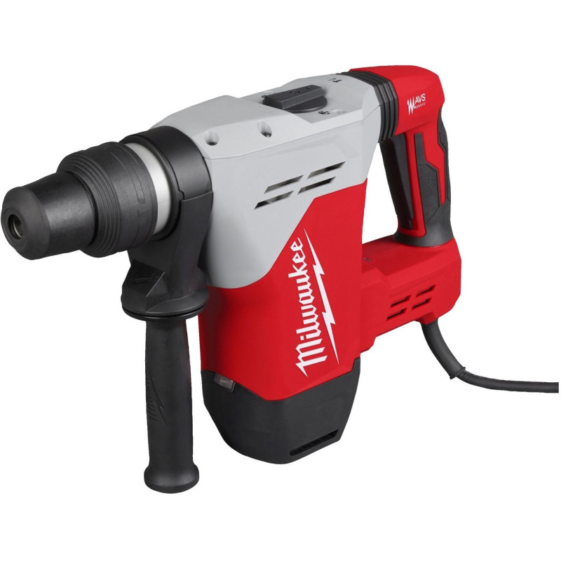 Купити Перфоратор SDS-MAX MILWAUKEE, HACO 540, 1400Вт, 7,5Дж. Офіційний магазин Мілвокі Україна, фірмова гарантія з доставкою по Украіні