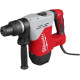 Купити Перфоратор SDS-MAX MILWAUKEE, HACO 540, 1400Вт, 7,5Дж. Офіційний магазин Мілвокі Україна, фірмова гарантія з доставкою по Украіні