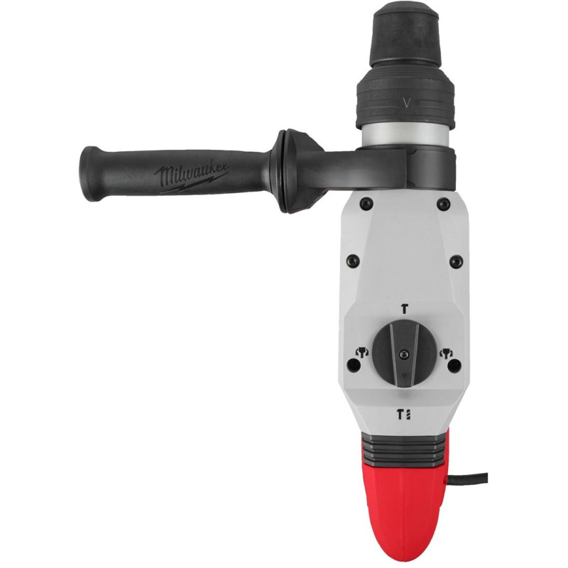 Купити Перфоратор SDS-MAX MILWAUKEE, HACO 540, 1400Вт, 7,5Дж. Офіційний магазин Мілвокі Україна, фірмова гарантія з доставкою по Украіні